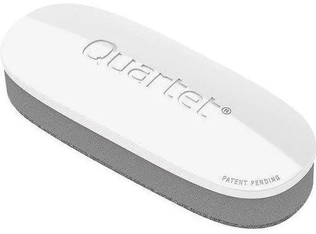 Alt view image 3 of 3 - Quartet Max Clean Standard Dry-erase Board Eraser