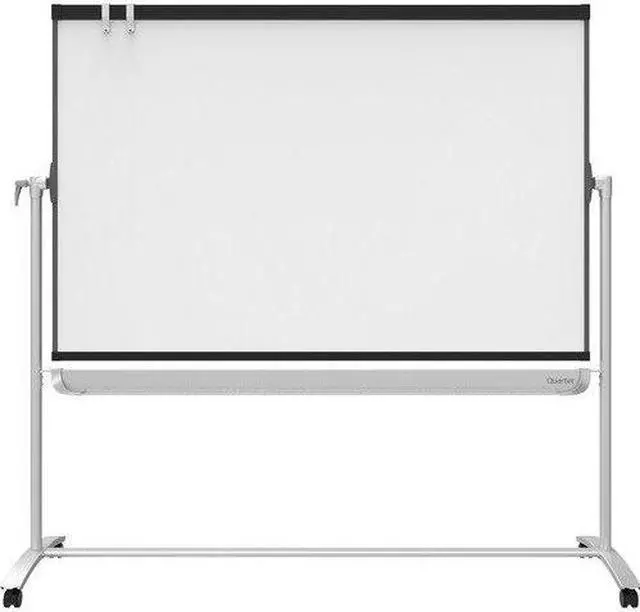 Alt view image 7 of 7 - Quartet Dry Erase Board  ECM43P2