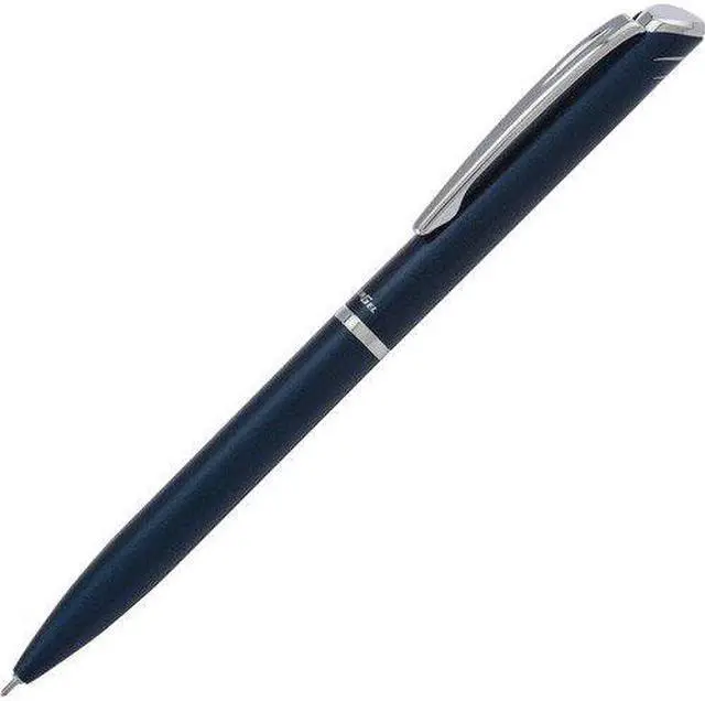 Alt view image 4 of 4 - Gel Pen EnerGel Encore 0.7mm Tip White