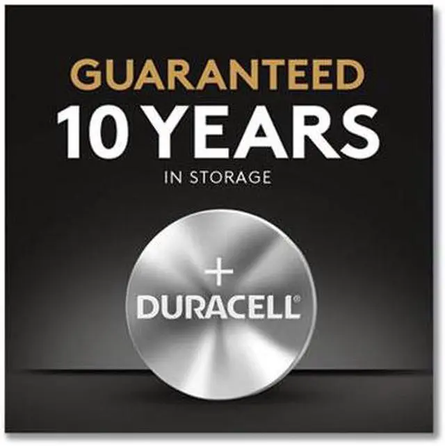 Alt view image 14 of 17 - Lithium Coin Batteries 2025 2/Pack DURDL2025B2PK