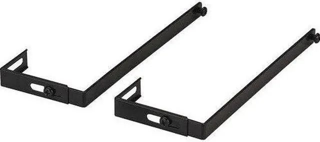 Alt view image 10 of 14 - Officemate Partition Hanger,Adjustable,PK2  21460
