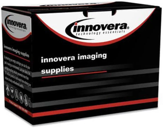 Alt view image 3 of 12 - Innovera TONER,HP,26A,BK
