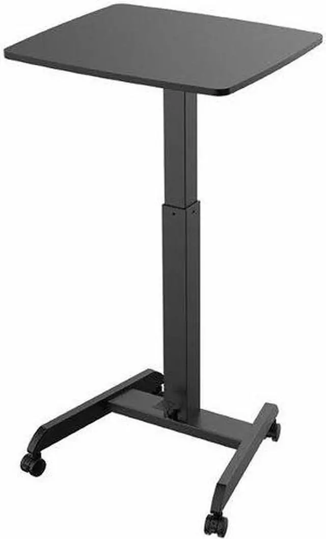 Alt view image 16 of 17 - Kantek  Table Desk STS300B