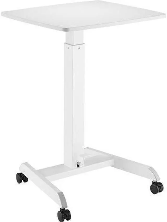 Alt view image 14 of 19 - Kantek  Table Desk STS300W
