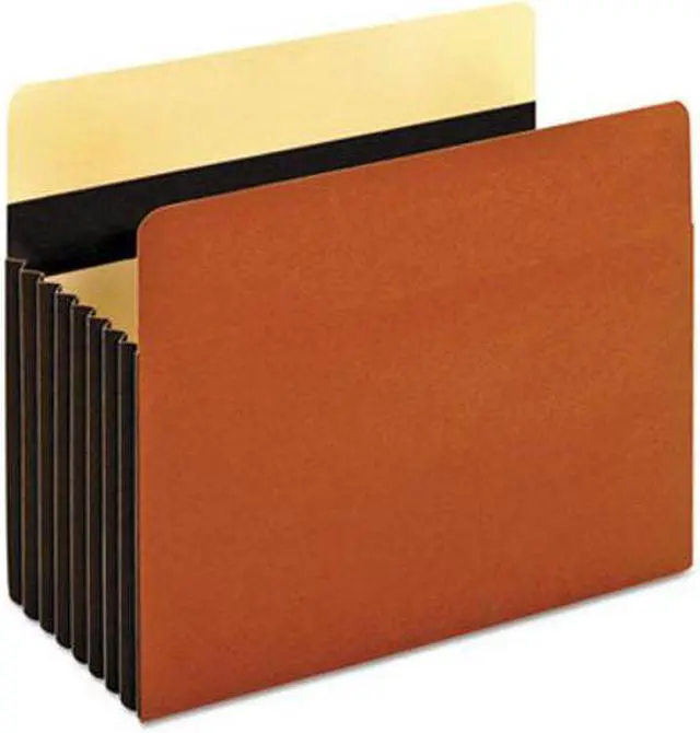 Alt view image 8 of 14 - Globe-Weis Heavy Duty Pocket - 5 EA/BX