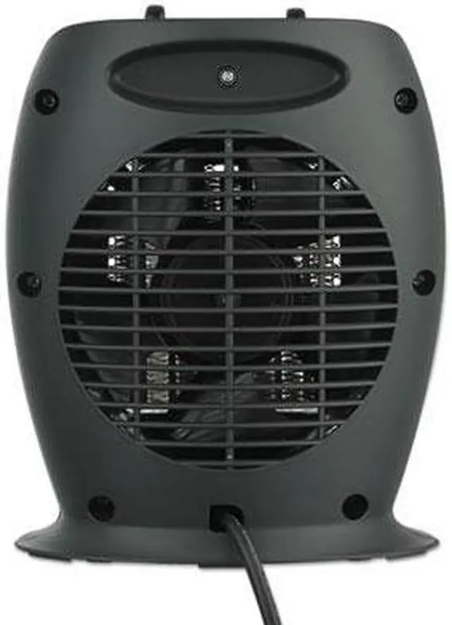 Alt view image 13 of 14 - Alera ALEHECH09 Ceramic Heater,Black