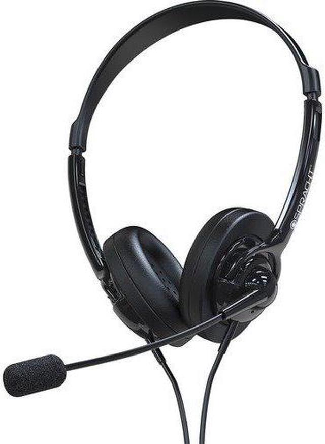 Alt view image 17 of 20 - Spracht Zum350m Headset