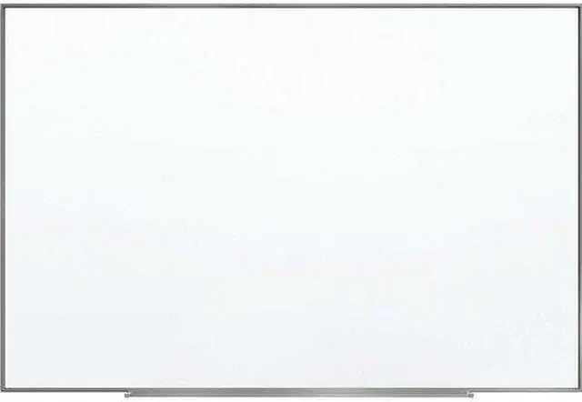 Alt view image 18 of 20 - Acco Brands - NA7248F - Quartet Magnetic Whiteboard - 72 [6 Ft] Width X 48 [4 Ft] Height -...