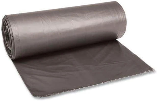 Alt view image 4 of 9 - C-40X46 Shvy Gra Perforated Coreless Rolls 4/25