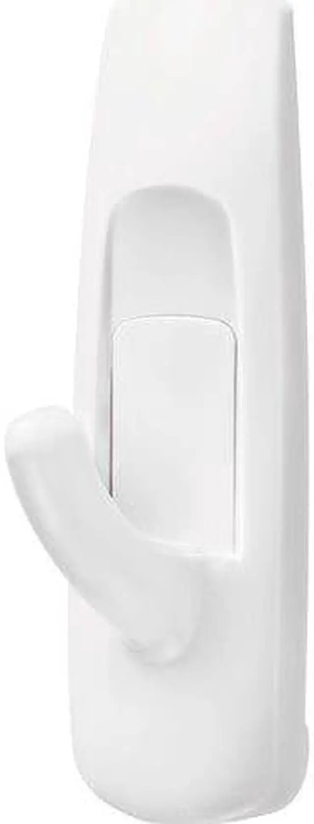 Alt view image 12 of 20 - 3M Utility Hooks Damage-free 3 lb Cap Medium 37/BX White 17001S37NA