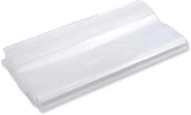 Alt view image 7 of 19 - Boardwalk Reclosable Freezer Storage Bags 2 Gal Clear LDPE 13 x 15 100/Box