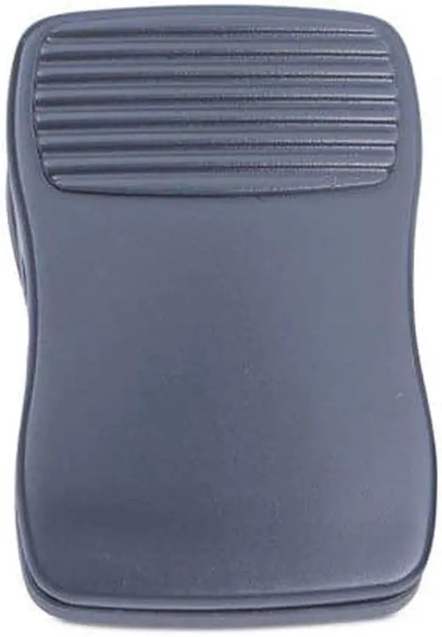 Alt view image 3 of 3 - Innovera UNV08221 Recycled Cubicle Clips, 1 Inch X 5/8 Inch X 1 3/8 Inch , 40 Sheet Capacity, Charcoal, 24/Pack