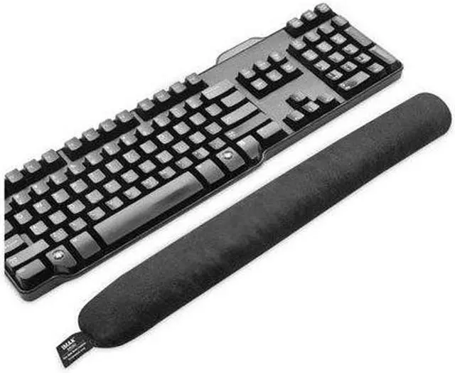Alt view image 16 of 17 - IMAK 10160 Keyboard Wrist Cushion