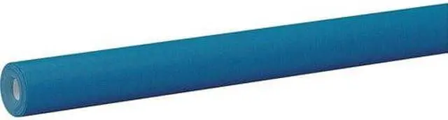 Alt view image 3 of 6 - FADELESS 48 X 50 ROLL RICH BLUE