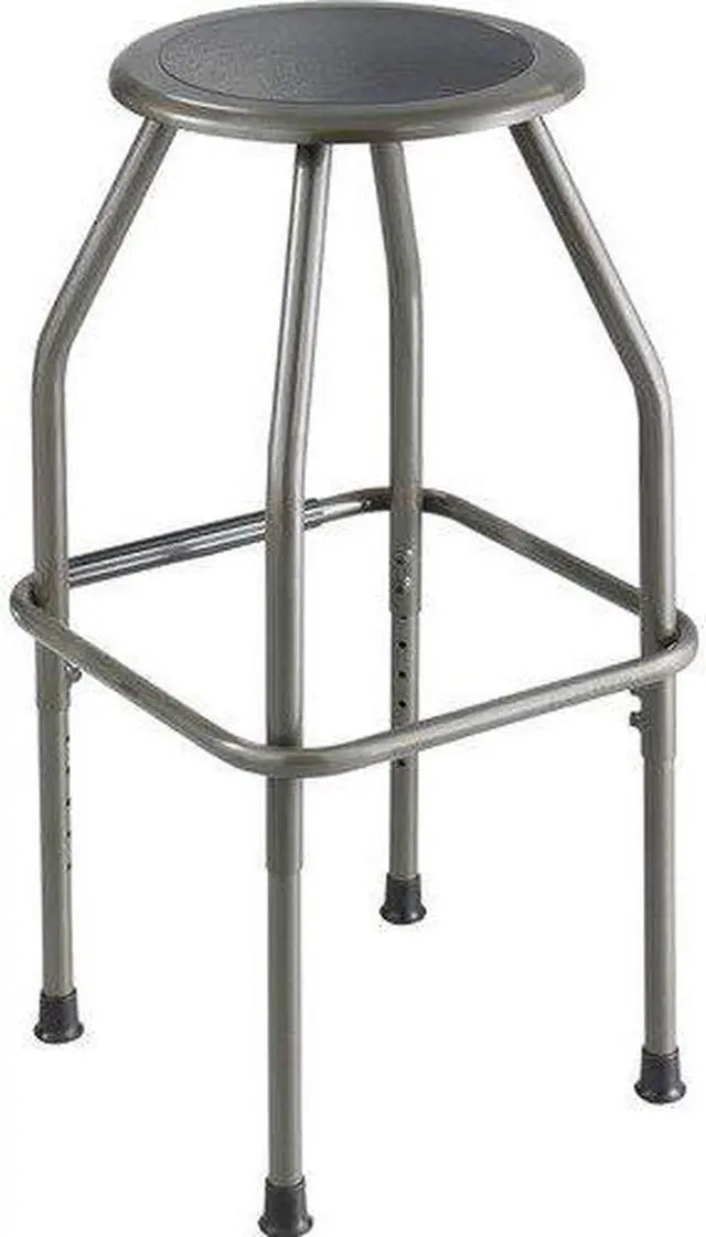 Alt view image 9 of 12 - Diesel Fixed Height by Safco