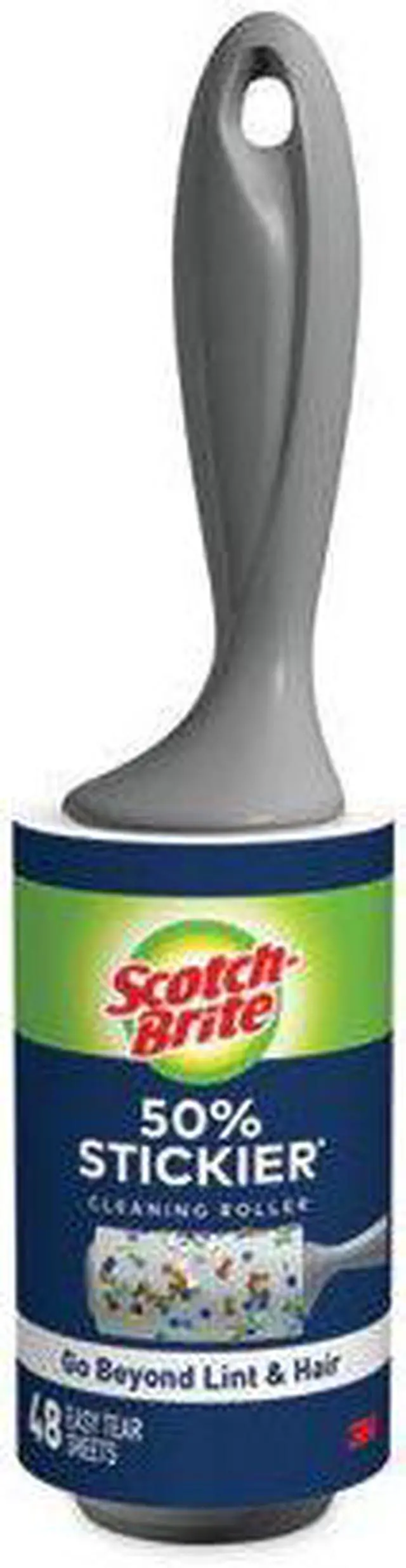 Alt view image 9 of 16 - Scotch-Brite Roller,Scotch-Brite,50p,S 830RS48