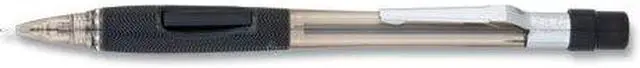 Alt view image 8 of 11 - Pentel Pencil,Clicker,.5mm,Smk PD345TA