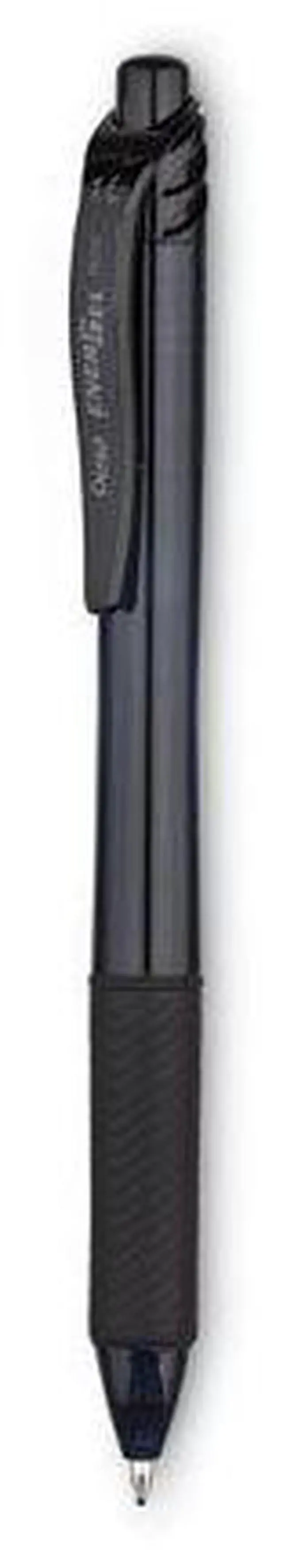 Alt view image 5 of 8 - Pentel Pen,Energel X, Bold,Bk BL110A