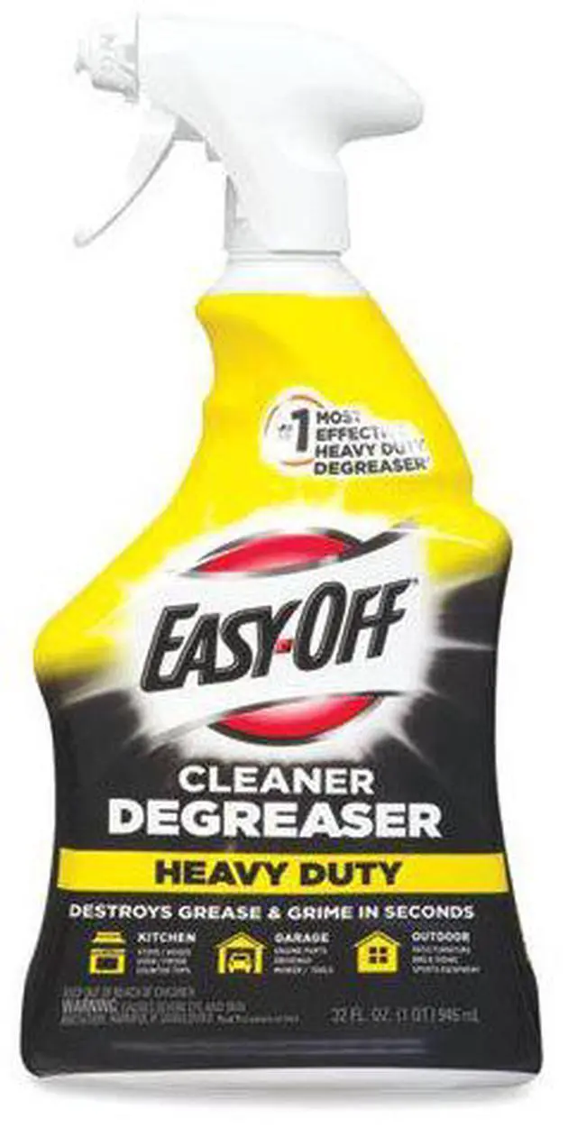Main image of EASY-OFF 99624CT Cleaner Degreaser