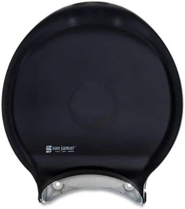 Alt view image 5 of 6 - 12" Tissue Dispenser