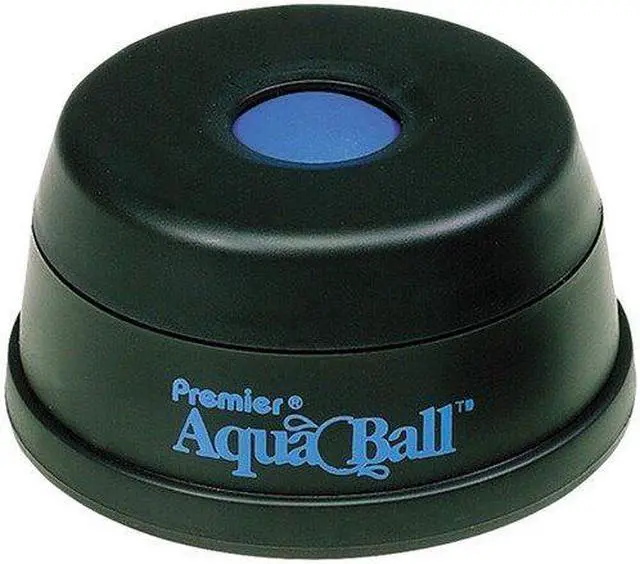 Alt view image 8 of 8 - Martin Yale AquaBall Floating Ball Envelope Moistener 1 1/4" x 1 1/4" x 5 3/8"