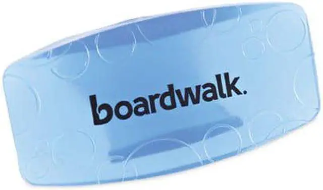 Alt view image 4 of 11 - Boardwalk Bowl Clip Cotton Blossom Blue 12/Box CLIPCBL