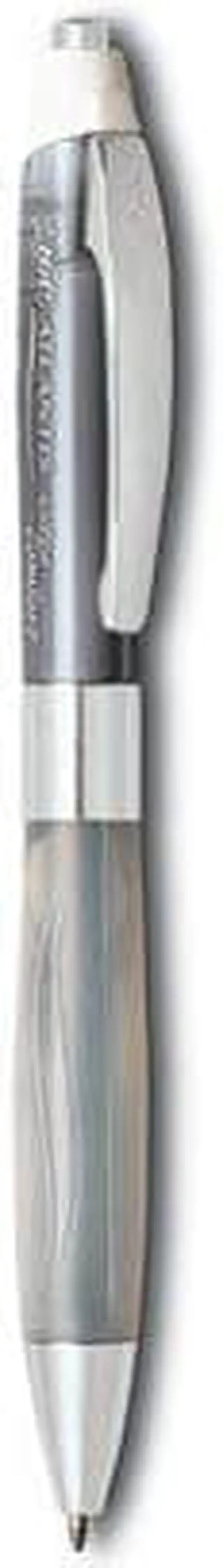 Alt view image 10 of 14 - Atlantis Ultra Comfort Ballpoint Pen 1/Pkg-Assorted Barrels