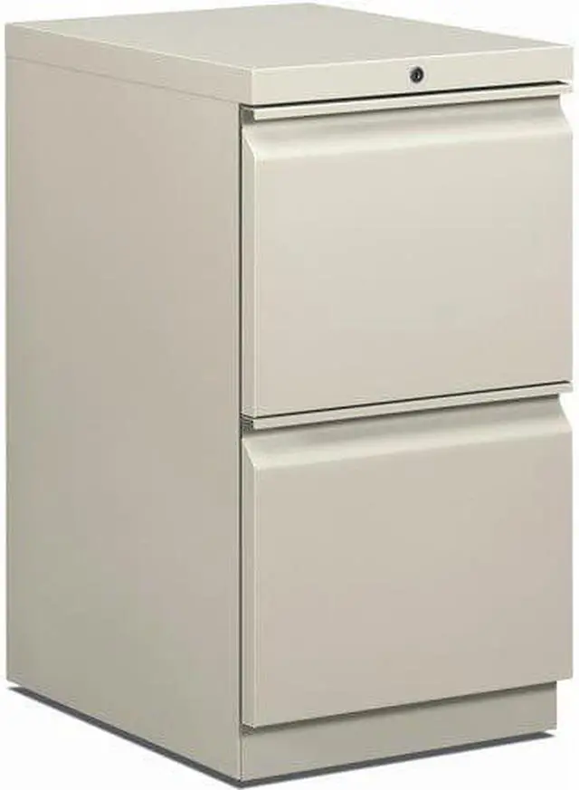 Alt view image 7 of 10 - HON Mobile Pedestals - BSXHBMP2FQ
