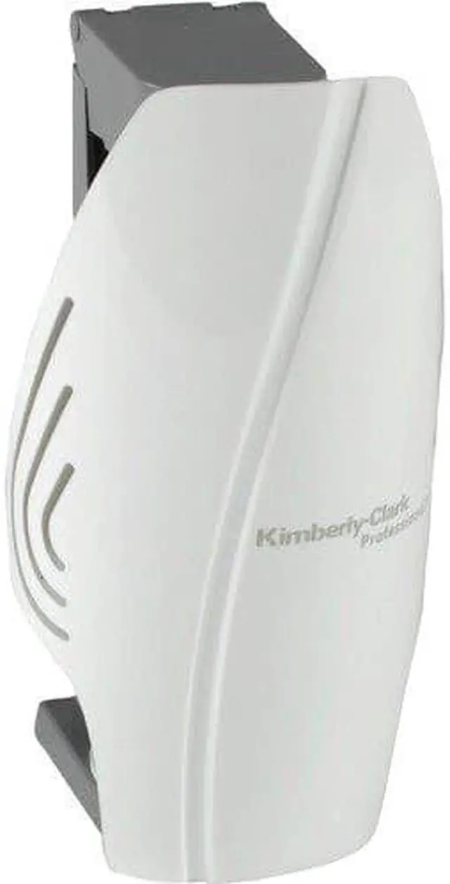 Alt view image 4 of 11 - Scott Continuous Air Freshener Dispenser, 2 4/5 x 5 x 2 2/5, White