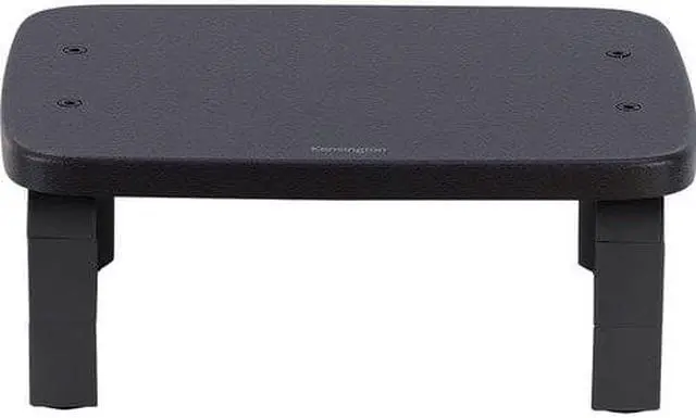 Main image of Kensington Monitor Stand SmartFit System 11-4/5"Wx9-2/5"D Black 52785