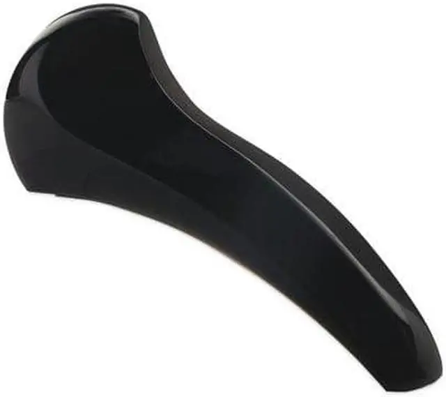 Alt view image 6 of 8 - SOFTALK 101M SOFTALK SHOULDER REST BLACK