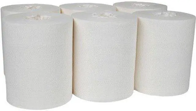 Main image of Kimtech Wipers for Bleach, Disinfectants and Sanitizers, 540 Wipers (KCC06471)