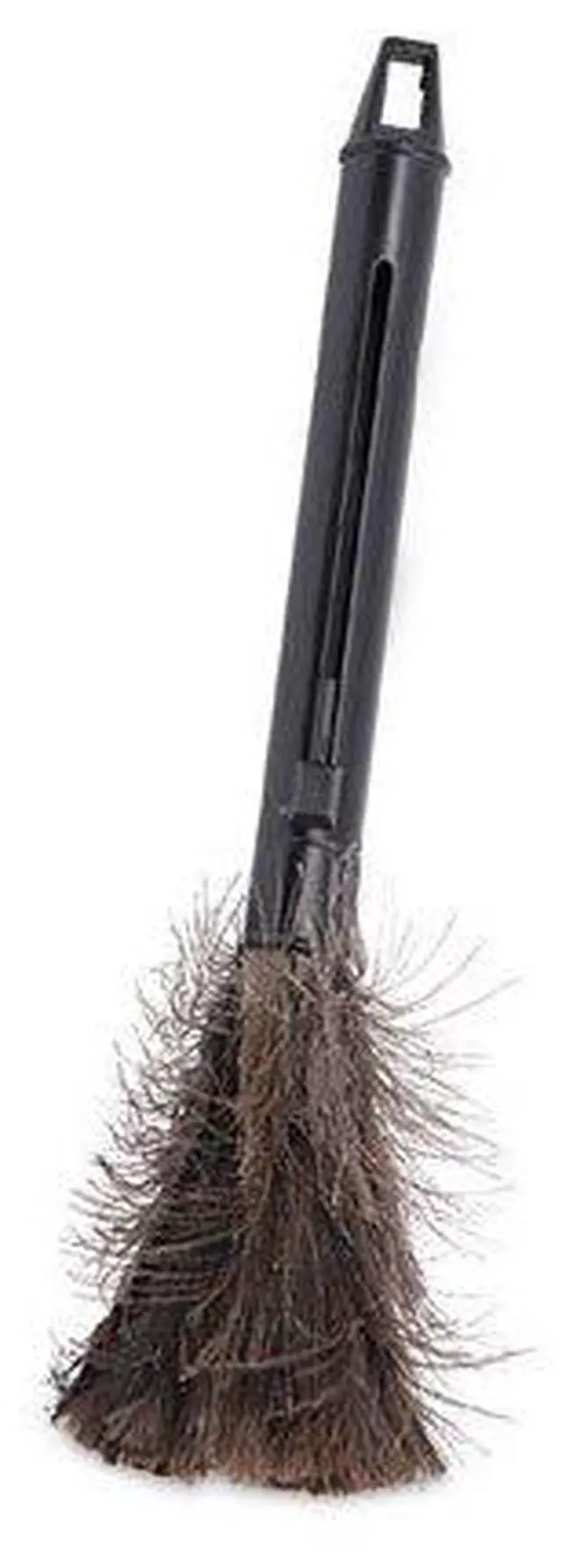 Alt view image 10 of 20 - Boardwalk Retractable Feather Duster, 9" to 14" Handle 914FD