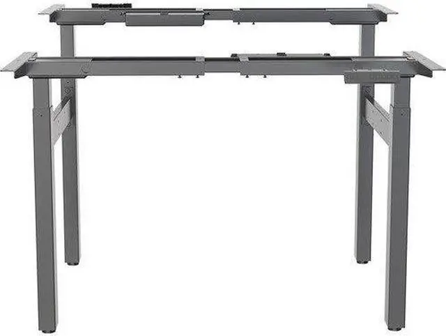 Main image of Lorell LLR25959 Double Sit-Stand Base