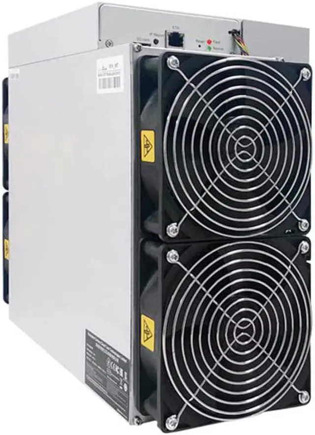 Alt view image 2 of 4 - Antminer S19pro 110t Asic Miner in Stock,BTC BCH Bitcoin Miner, 3250w Bitmain Antminer S19 pro 110t Crypto Mining Machine