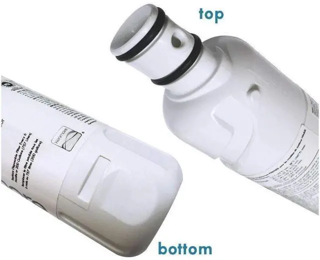 Alt view image 4 of 6 - W10413645A Compatible with 9082, Refrigerator Replacement EDR2RXD1, 469082, W10413645, P6RFWB2, P8WB2L, P5WB2L, Filter 2 (1 PACK)