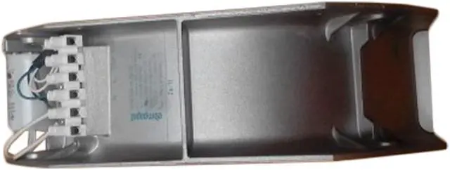 Alt view image 3 of 5 - ebmpapst Fan W2E250-HL06-05 230V 127W 0.56A 280X280X80mm Frequency Converter Axial Fans