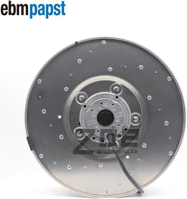 Alt view image 6 of 7 - Ebmpapst Fan R4E310-AP11-09/F01 230V 0.70A FFU Centrifugal Fans
