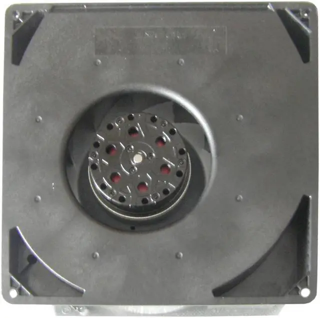 Main image of Germany Ebmpapst RG160-28/56S Turbine Blowers AC Centrifugal Fan 220x220x56mm 230VAC 118.9CFM 47W 2750RPM For Elevator