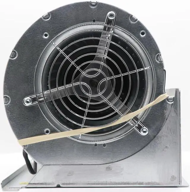 Alt view image 3 of 7 - ECOFIT 146x180L ATV71/61 VZ3V1212 2GDFUT65 400V AC IP54 for Schneider Inverter Cooling Fan ATV61HC16N4