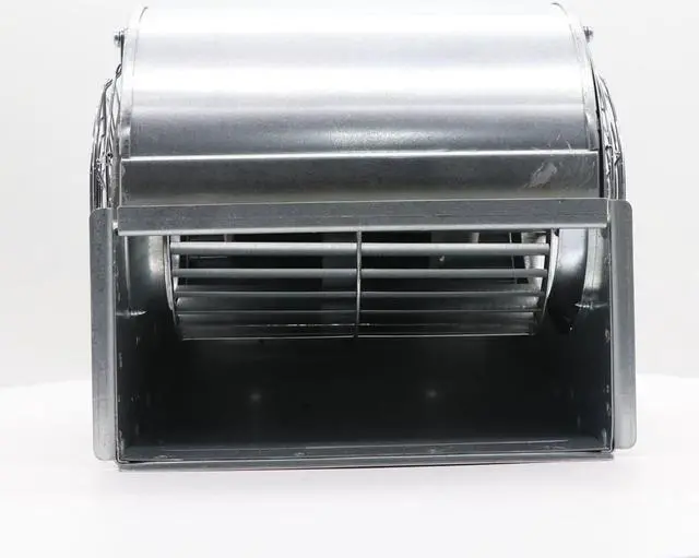 Alt view image 6 of 7 - ECOFIT 146x180L ATV71/61 VZ3V1212 2GDFUT65 400V AC IP54 for Schneider Inverter Cooling Fan ATV61HC16N4