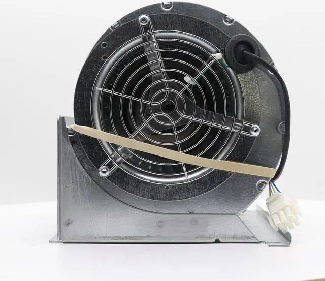 Alt view image 7 of 7 - ECOFIT 146x180L ATV71/61 VZ3V1212 2GDFUT65 400V AC IP54 for Schneider Inverter Cooling Fan ATV61HC16N4