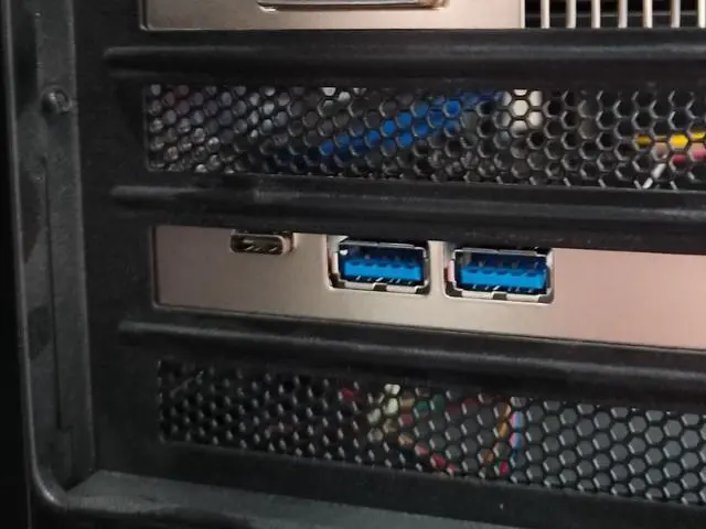 Alt view image 7 of 7 - PCIE to USB 3.0 Expansion Card, 2 USB Type-A and 1 USB Type-C Ports,PCIe to USB C Adapter Card with Low Profile Bracket, for Windows 10/11