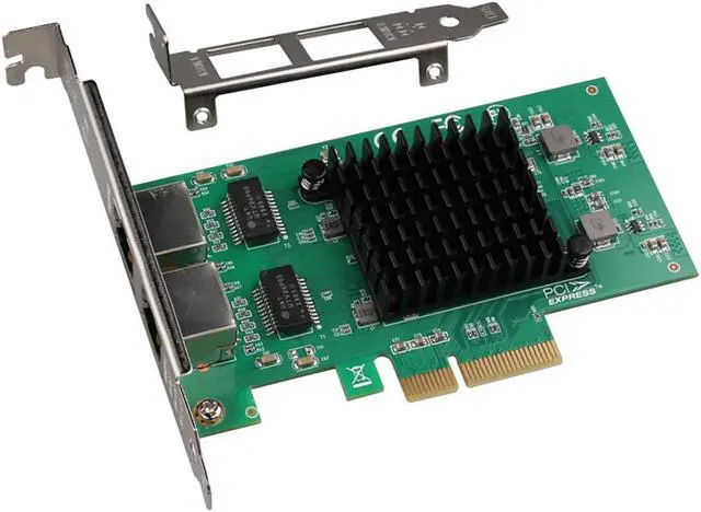1Port  4Speed 5GBase-T EtherNetネットワークカード 1Port 4Speed 5GBase-T EtherNetネットワークカード
