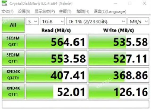 Alt view image 5 of 7 - RIITOP PCIe SATA Card 4 Port with 4 SATA 6G Cables and Low Profile Bracket, 6Gbps SATA3.0 Controller PCI-e Express Expansion Card, PCIe x1 or above, Support 4 SATA 3.0 Devices
