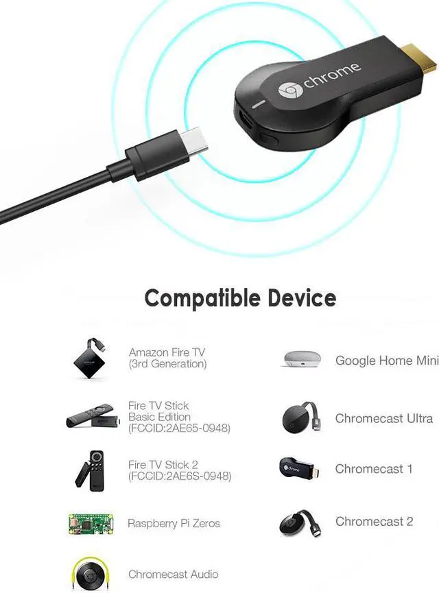 Alt view image 2 of 6 - Ethernet Adapter for TV Stick, Fire Stick Ethernet Adapter, Micro USB to RJ45 Ethernet Adapter with USB Power Supply Cable for Streaming Sticks
