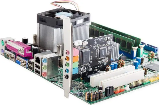 Alt view image 2 of 4 - Beautframes PCIE Sound Card, 5.1 Internal Sound Card for PC Windows 10/11 3D Stereo PCI-e Audio Card, CMI8738 Chip 32/64 Bit Sound Card PCI Express Adapter