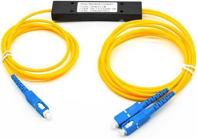 Communication Cables :: Fiber-Optic Cable :: 2 Fiber Optical Cable