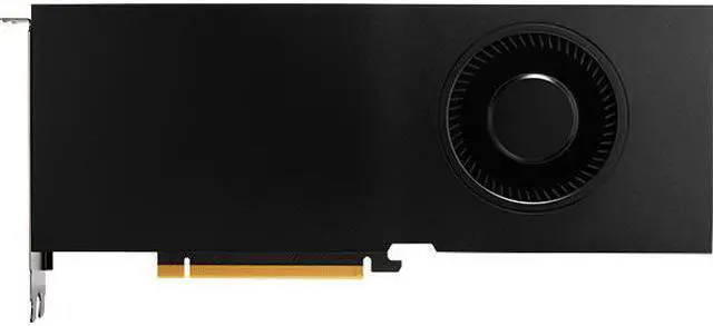 Main image of PNY RTX A4500 VCNRTXA4500-PB 20GB 320-bit GDDR6 with ECC PCI Express 4.0 Workstation Video Card