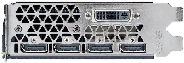 Alt view image 6 of 7 - NVIDIA Quadro M6000